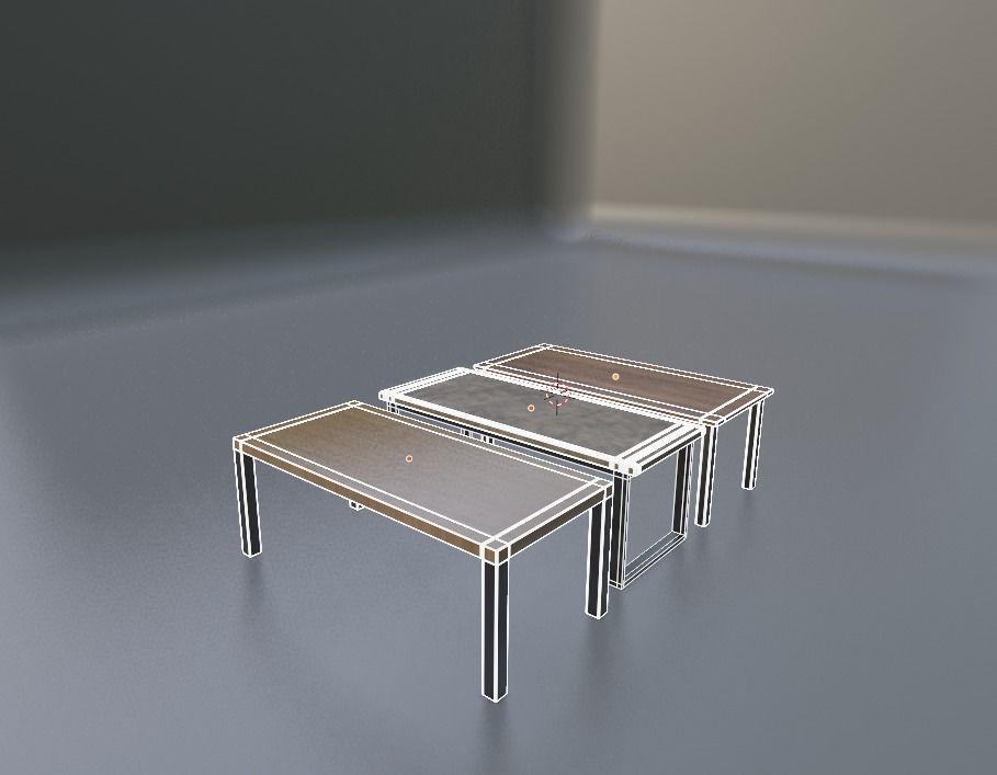 interior collection 30 models 1 3D model_25