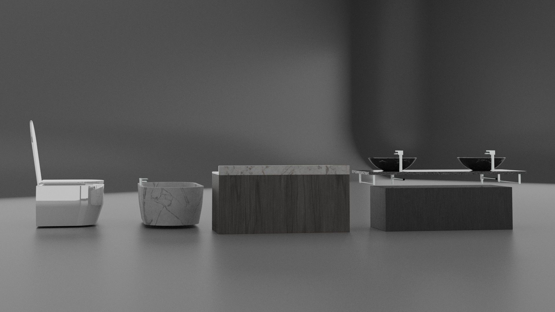 interior collection 30 models 1 3D model_3