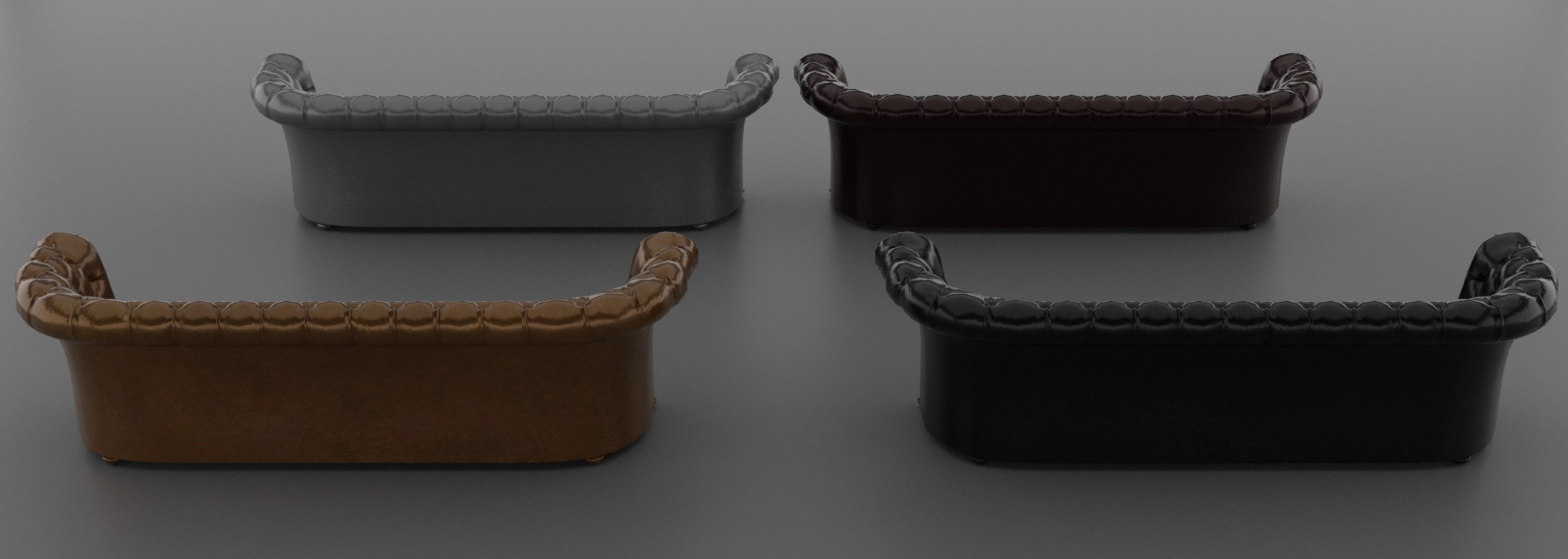 interior collection 30 models 1 3D model_6