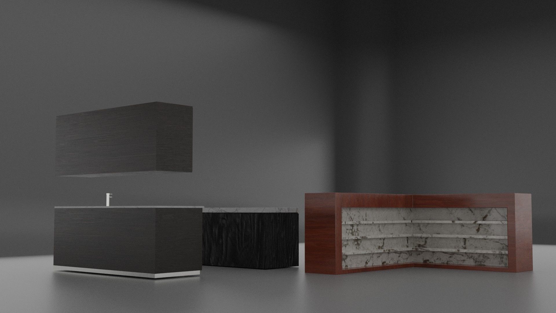 interior collection 30 models 1 3D model_1