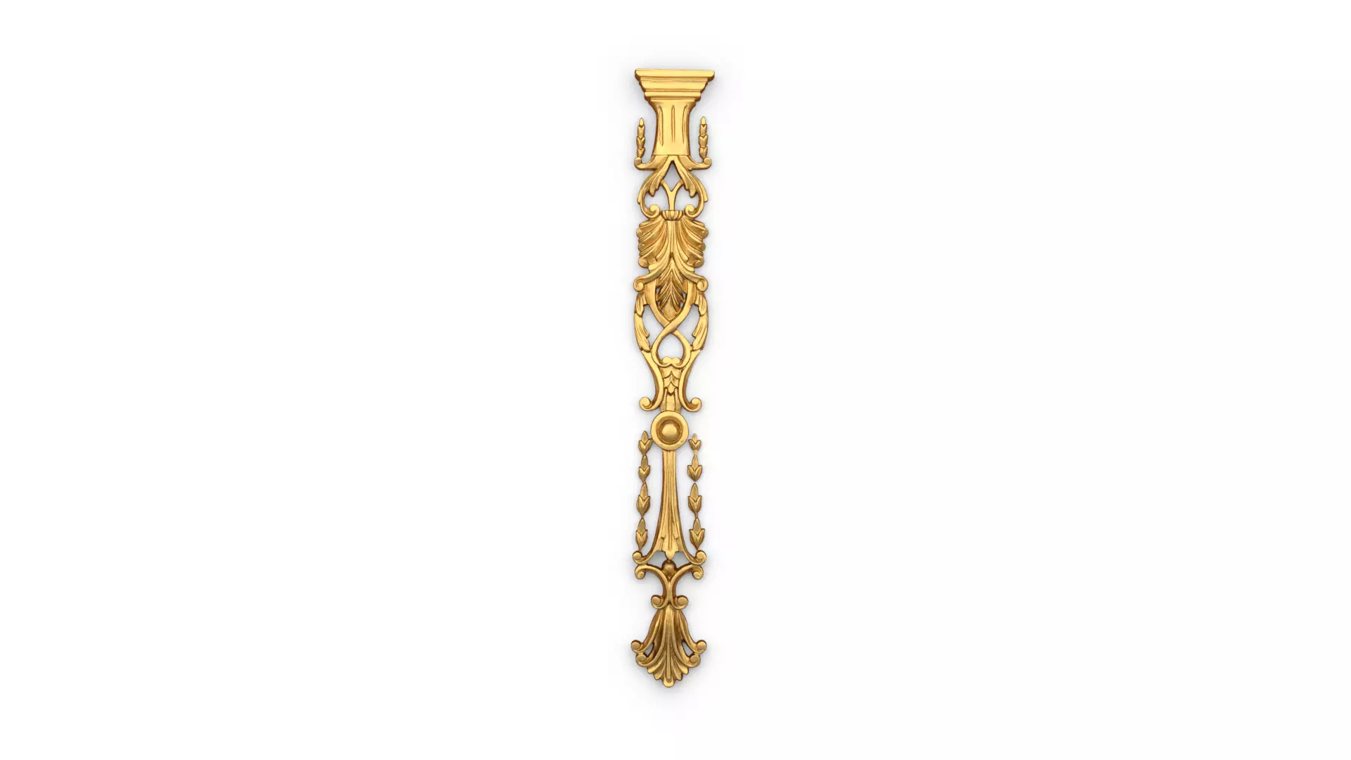 3d model For CNC - 28 3D model_0