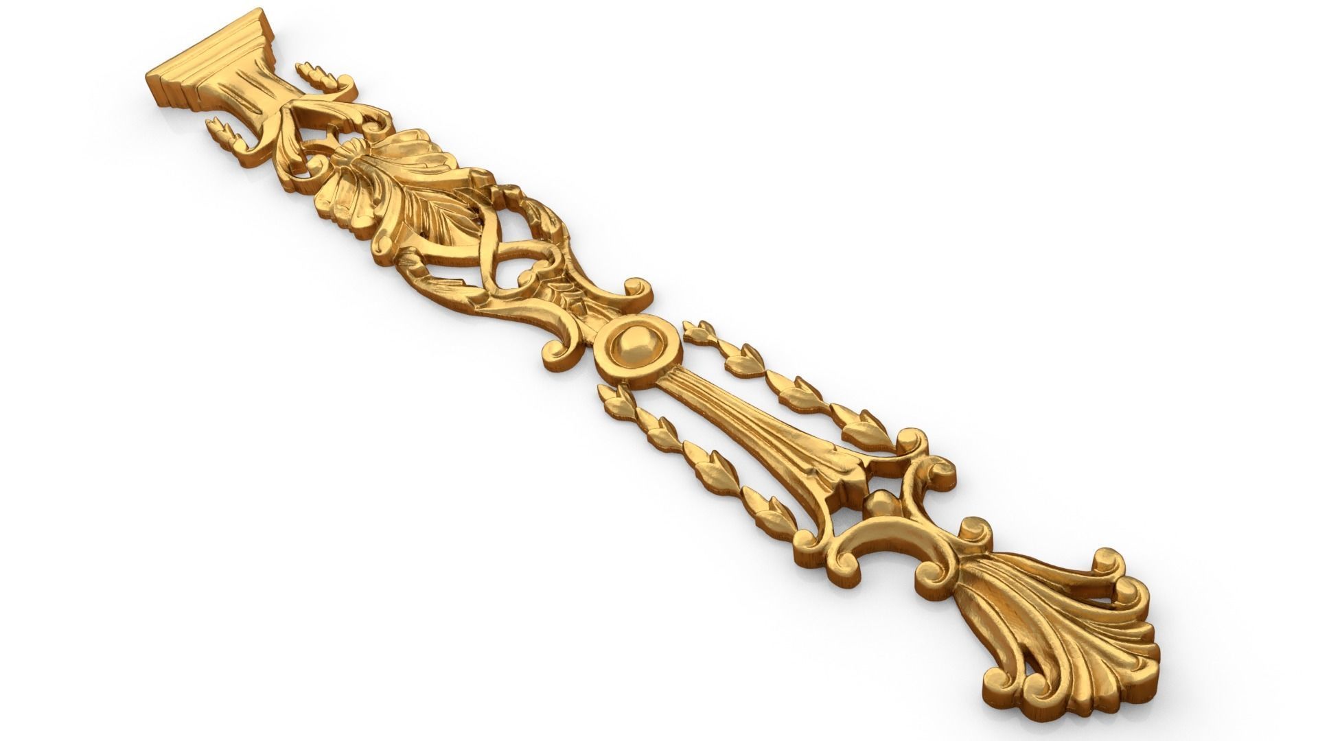 3d model For CNC - 28 3D model_3