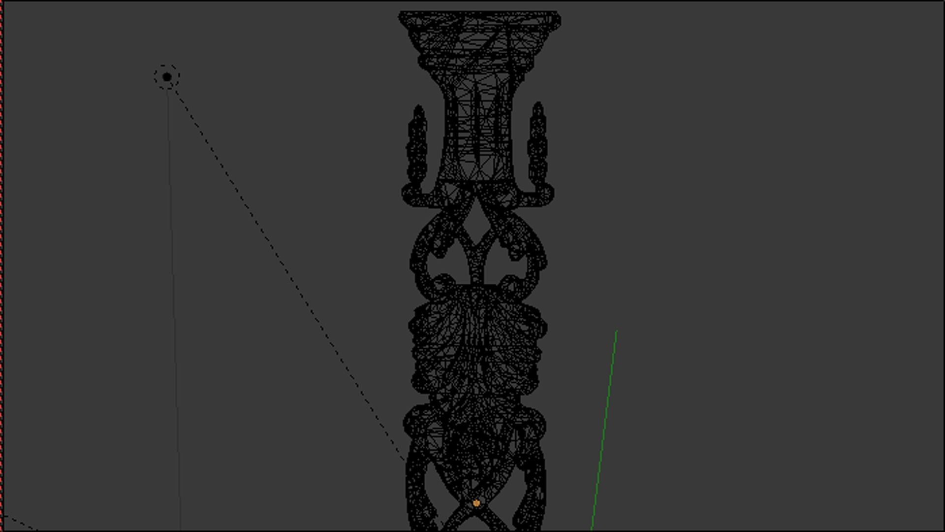 3d model For CNC - 28 3D model_6