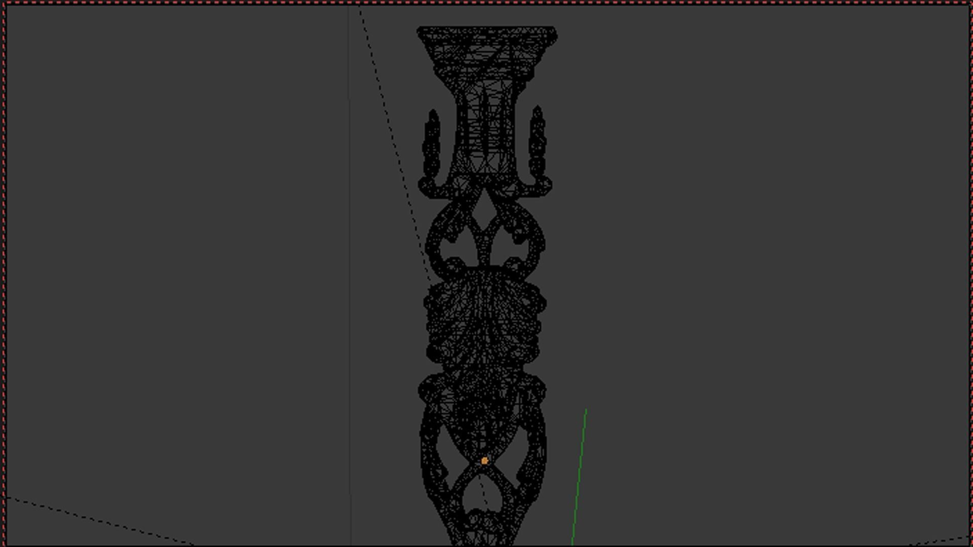 3d model For CNC - 28 3D model_5