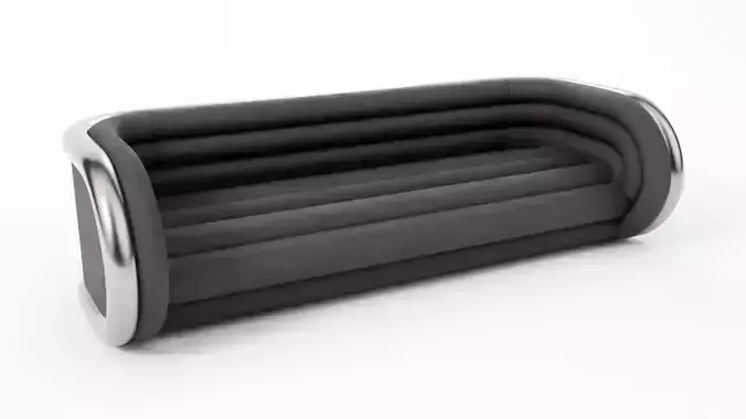 Tube Sofa