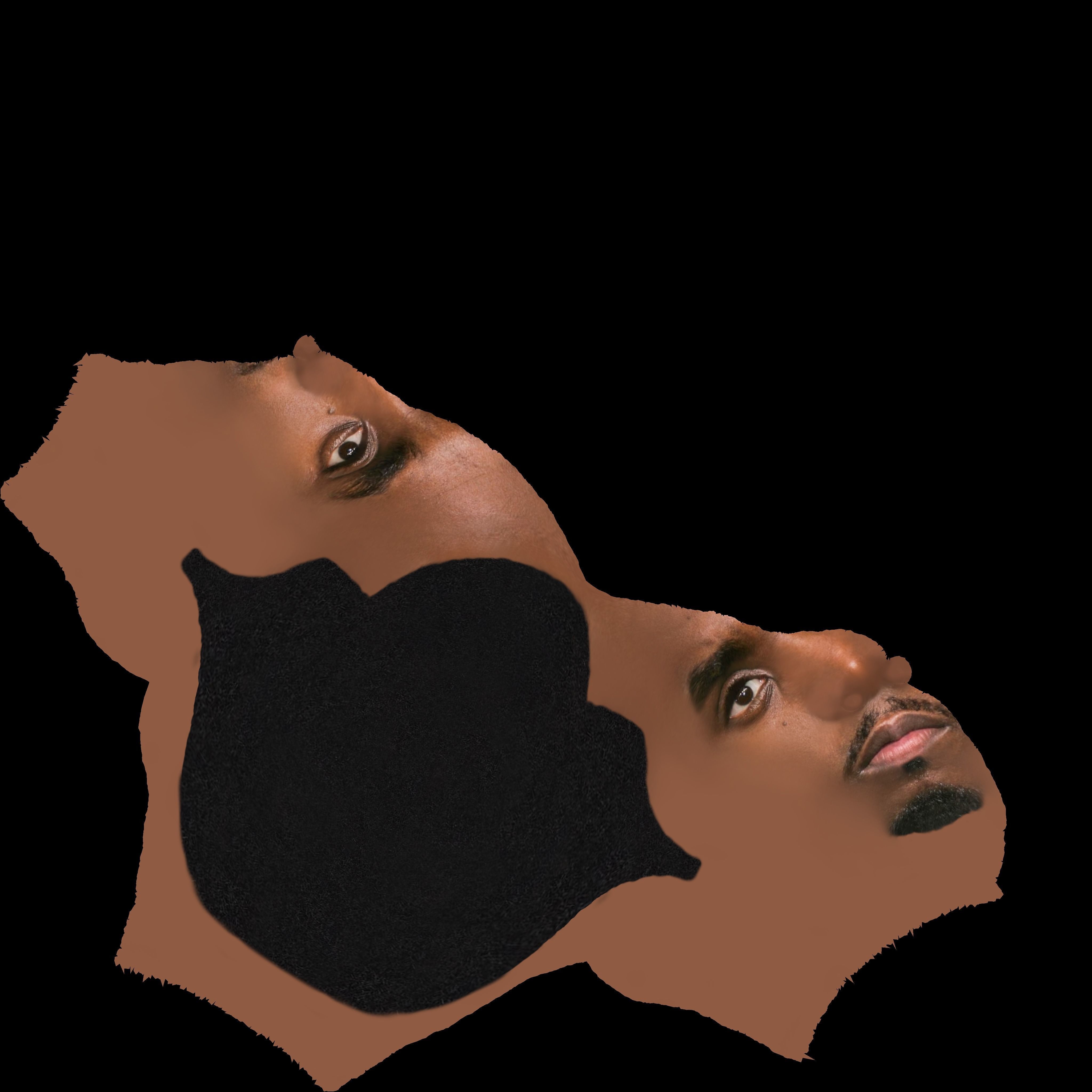 P Diddy 3D model_18