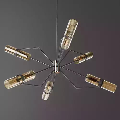 RAEF CHANDELIER