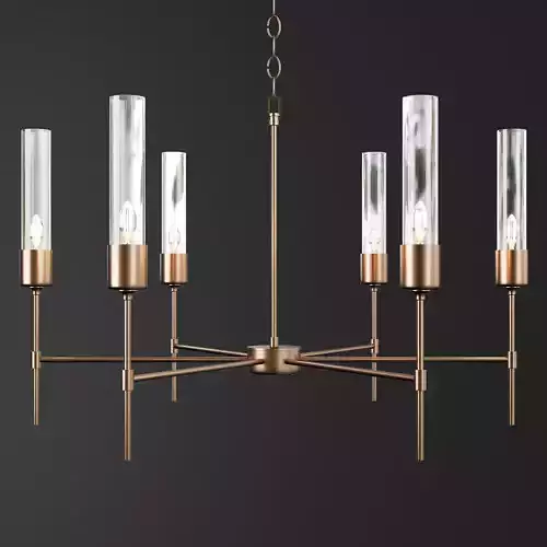 VELA CHANDELIER
