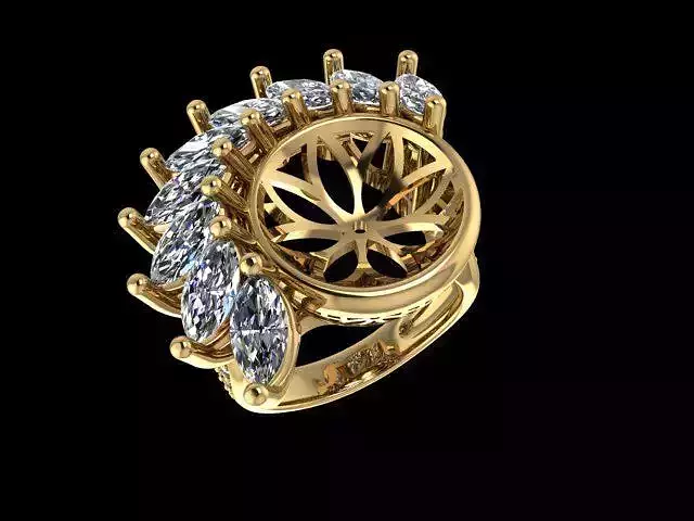 JEWELRY RING