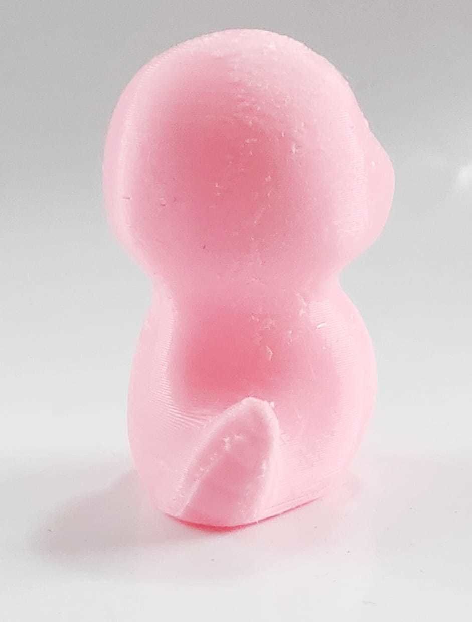 Zodiac  Snake 3D print model_5