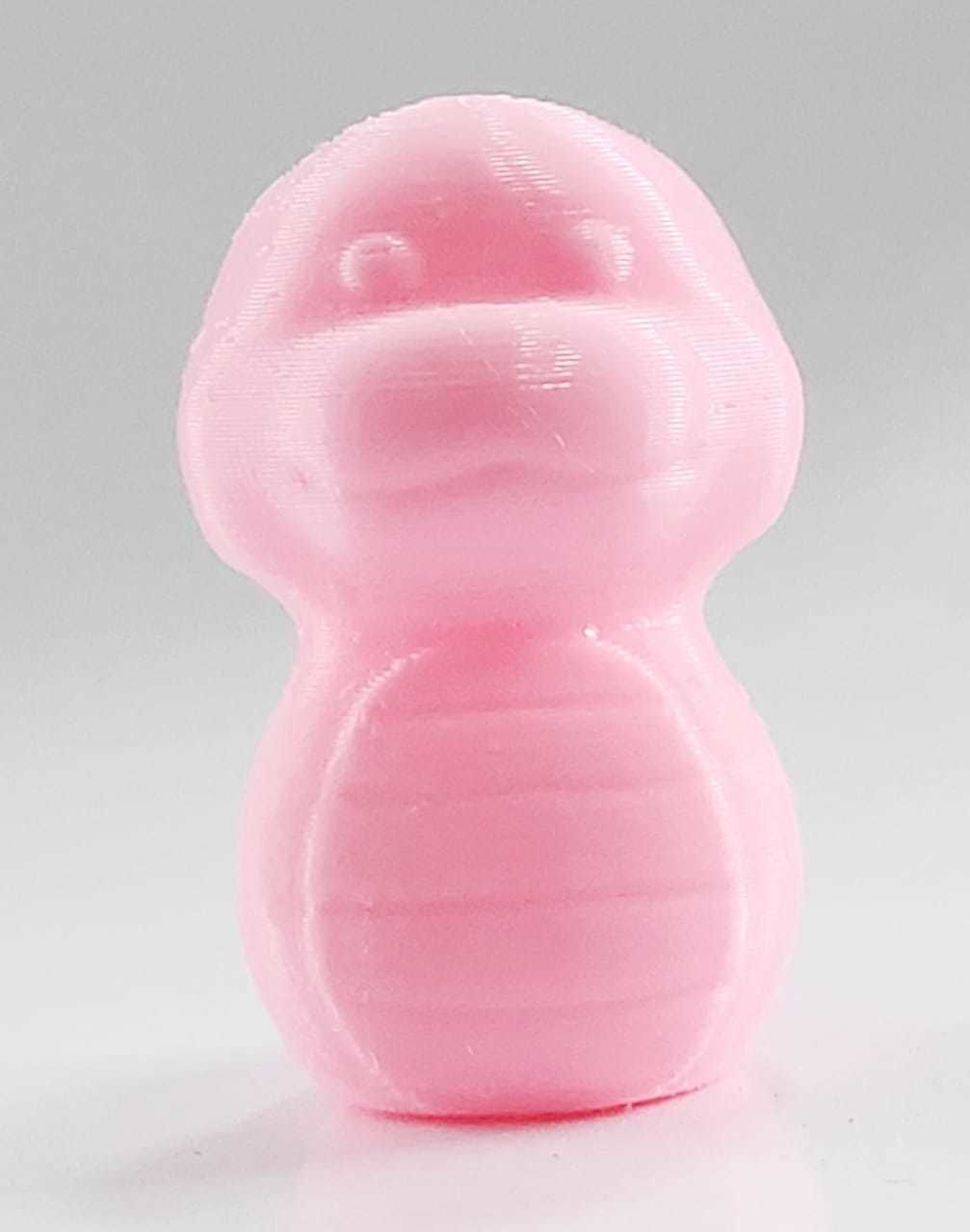 Zodiac  Snake 3D print model_3