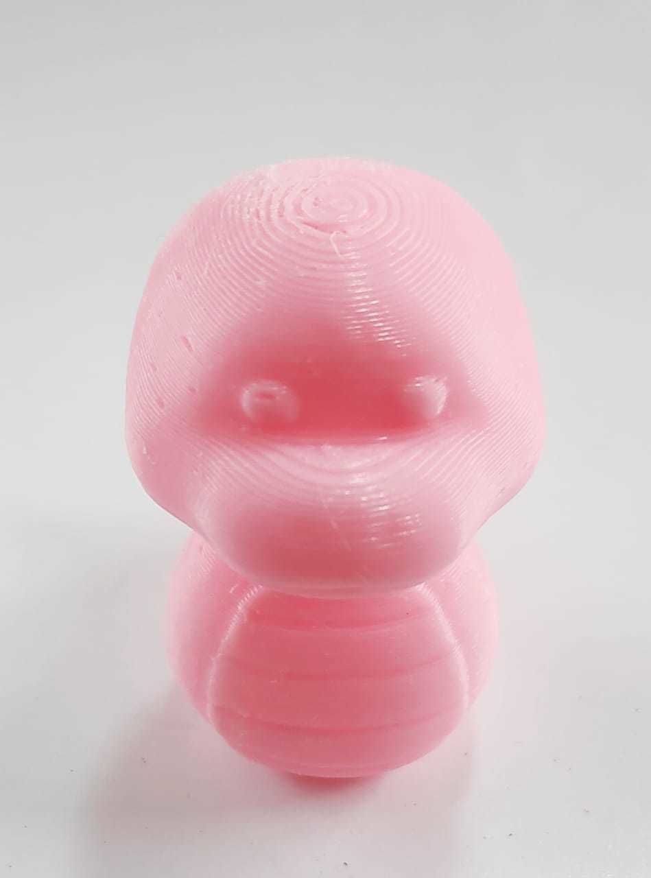 Zodiac  Snake 3D print model_8