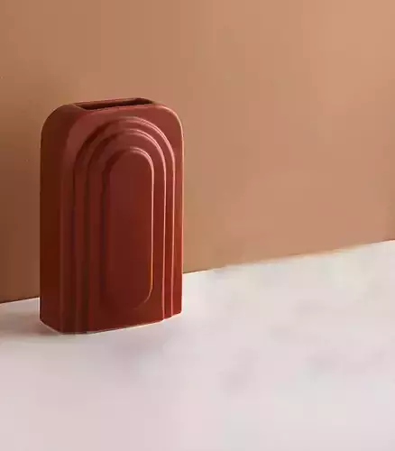 Decorative Pot Vase Designer 2