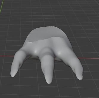 Yoda - 3D Print Free 3D print model_14