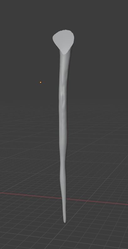 Yoda - 3D Print Free 3D print model_10