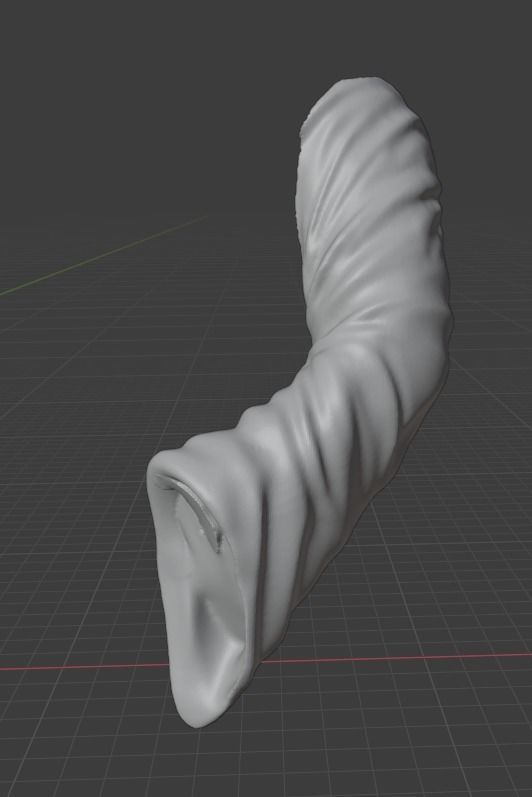 Yoda - 3D Print Free 3D print model_5