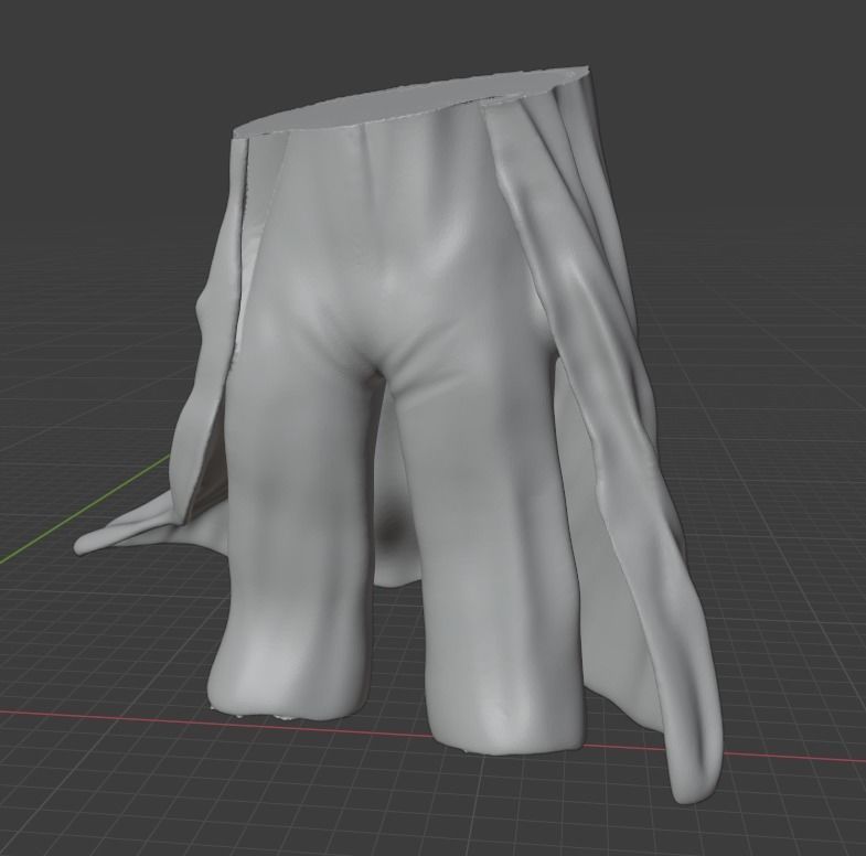 Yoda - 3D Print Free 3D print model_4