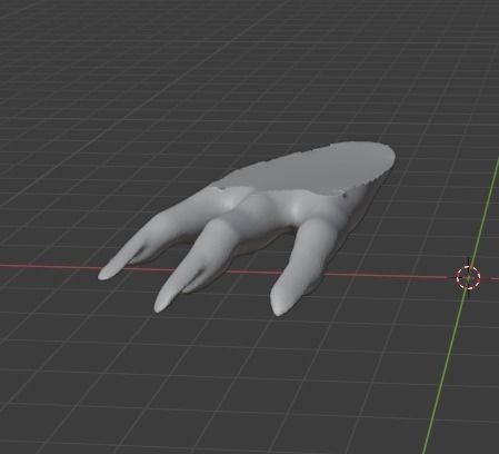 Yoda - 3D Print Free 3D print model_13