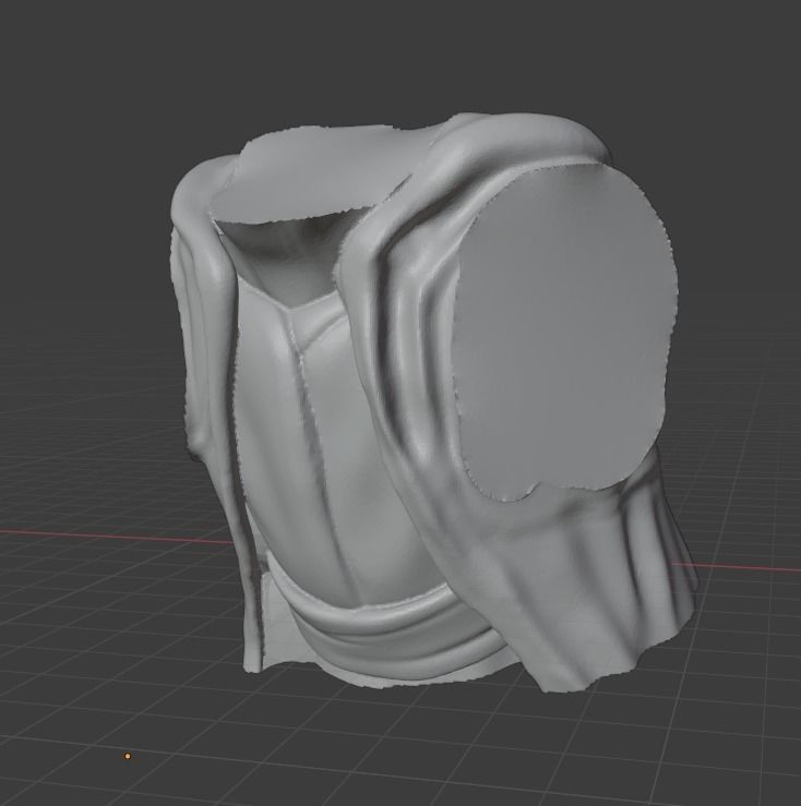 Yoda - 3D Print Free 3D print model_8