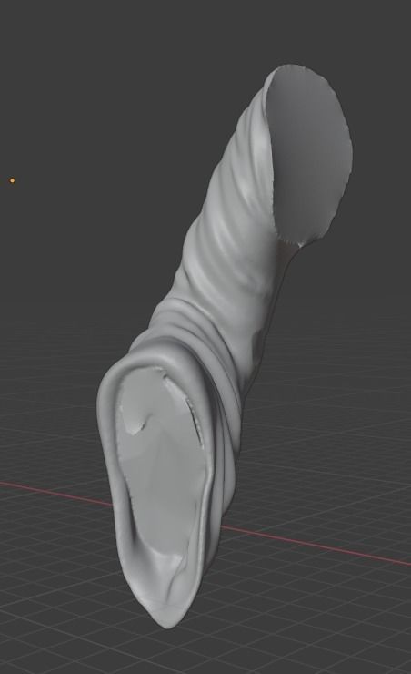 Yoda - 3D Print Free 3D print model_11