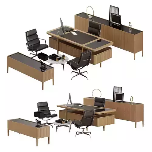 RG OFFICE FURNITURE
