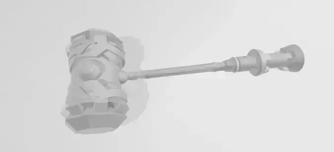 Hextech Poppys league of legends