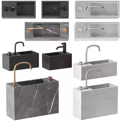 Cocoon Pb Micro Basins