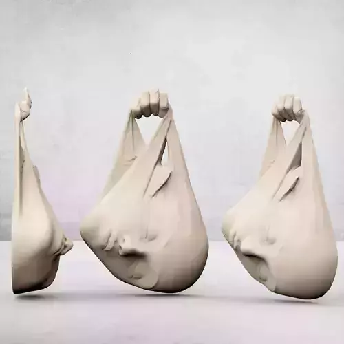 Lucid Dream Series - 2