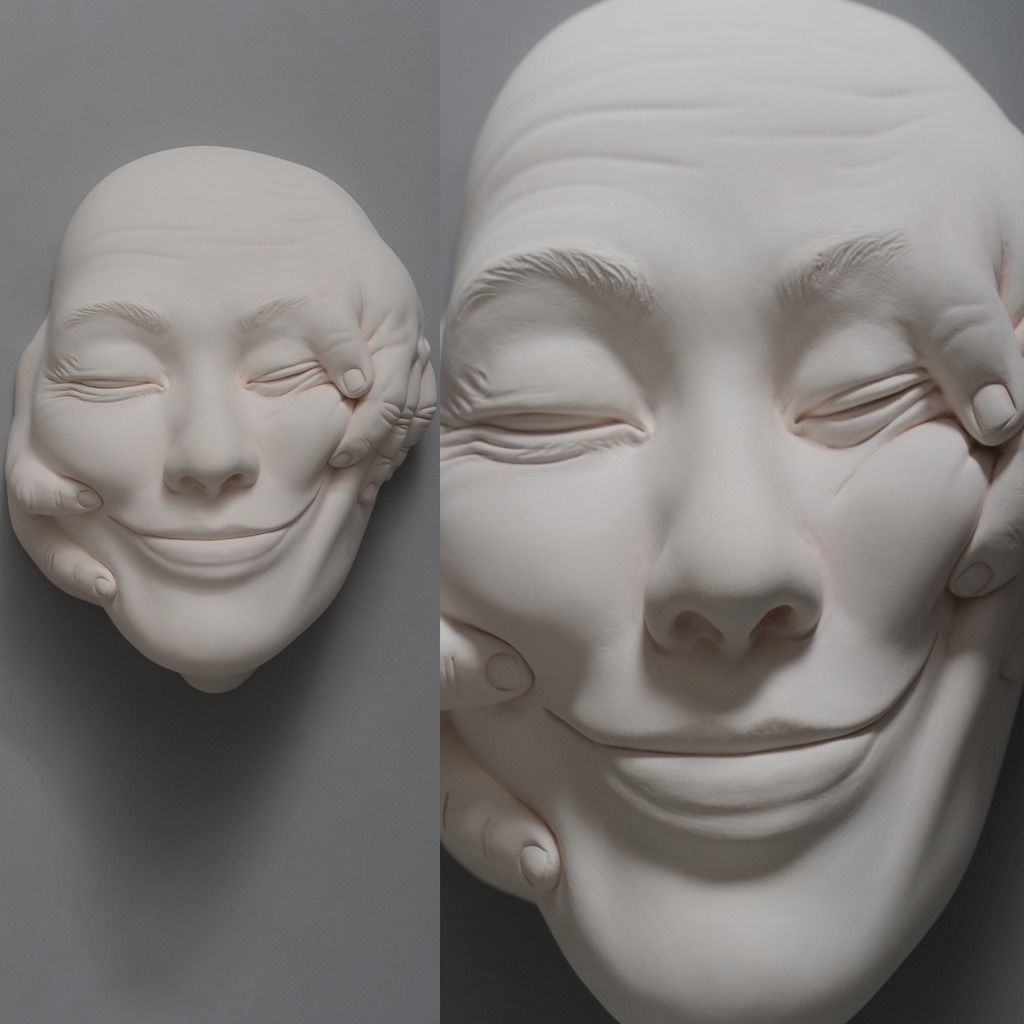 Lucid Dream Series - 3 3D print model_4