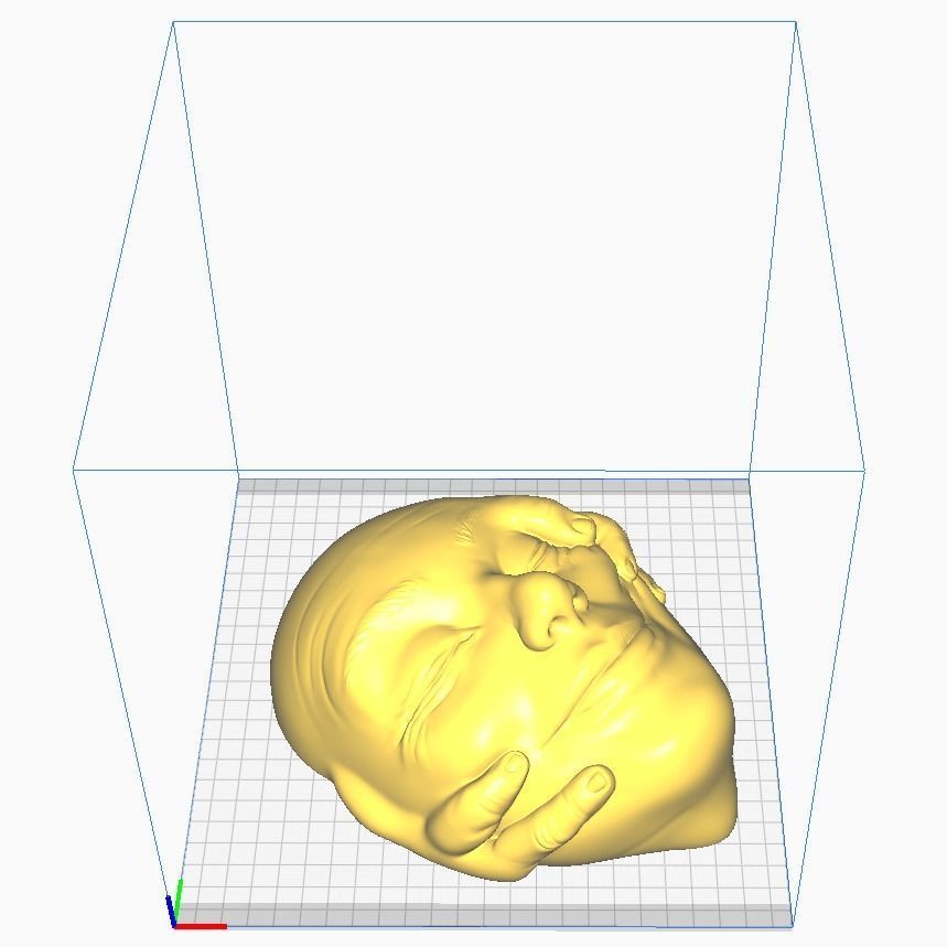 Lucid Dream Series - 3 3D print model_3