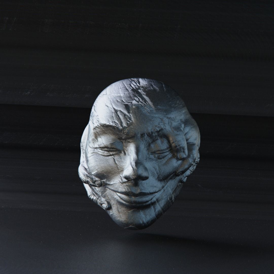 Lucid Dream Series - 3 3D print model_2