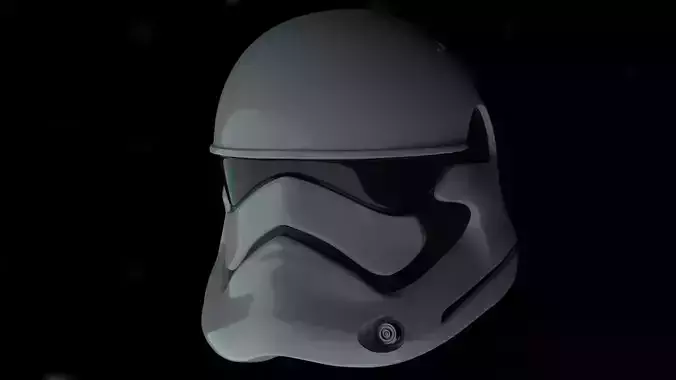 Stormtrooper Helmet Pack