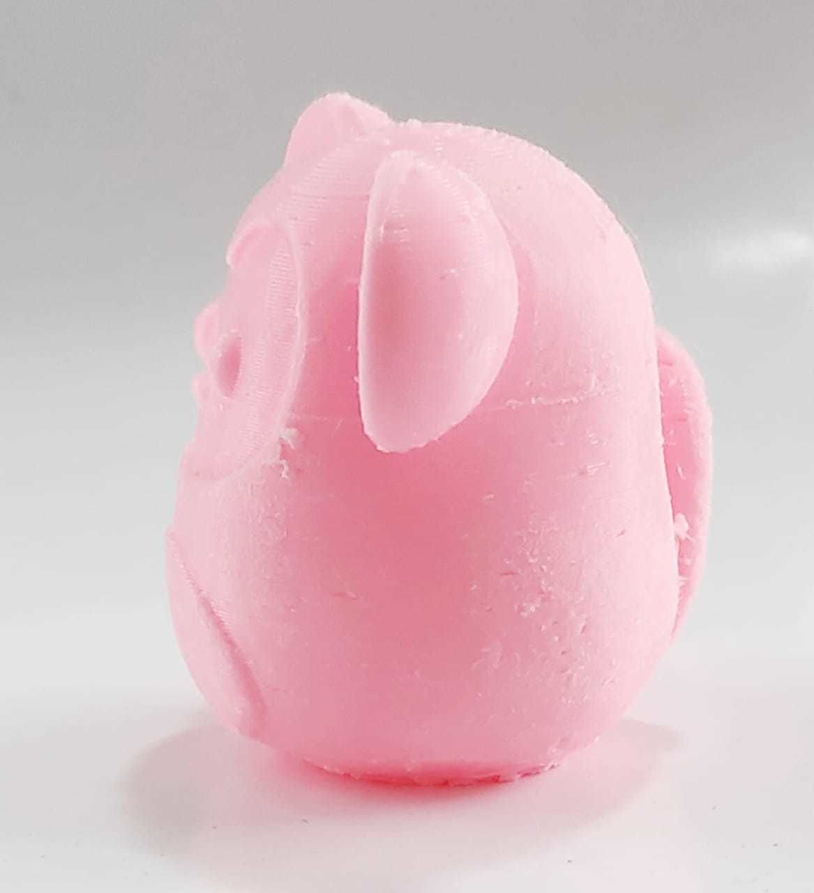 Zodiac Monkey 3D print model_8