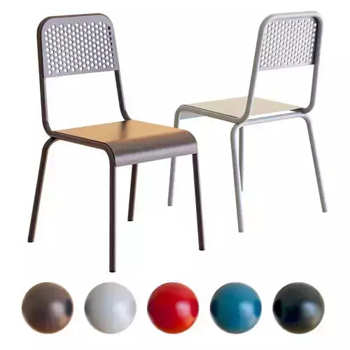 Scavolini Nizza Dining Chair