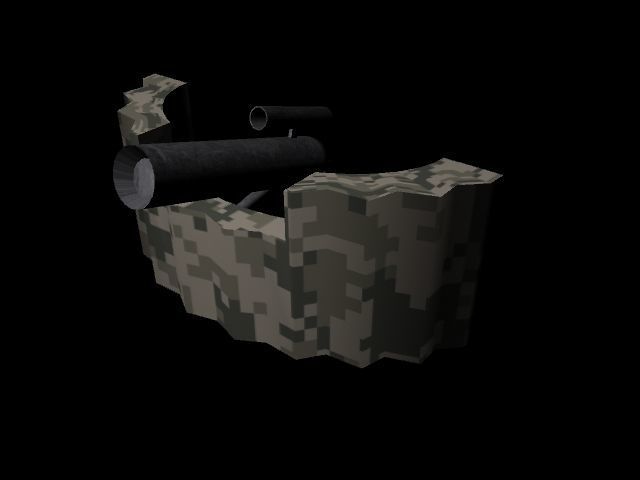 Military base 3D model_33