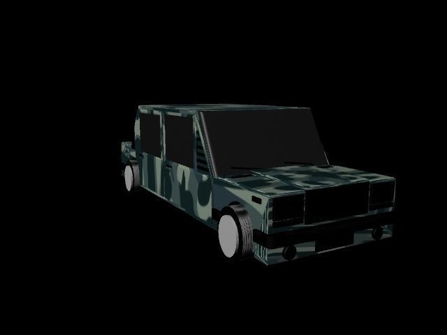 Military base 3D model_31