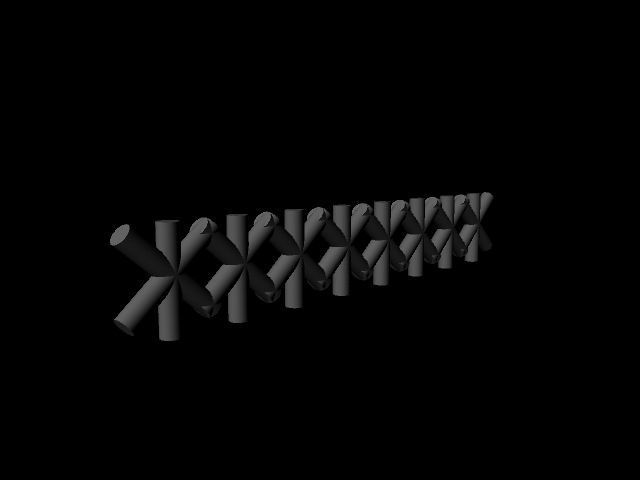 Military base 3D model_30