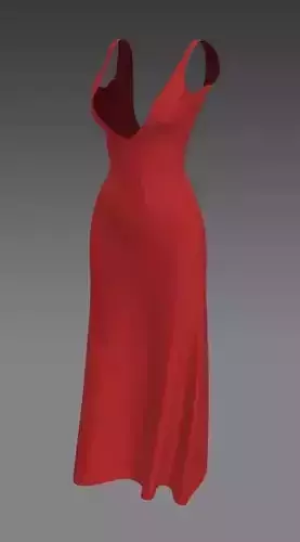 Women Evening Dress
