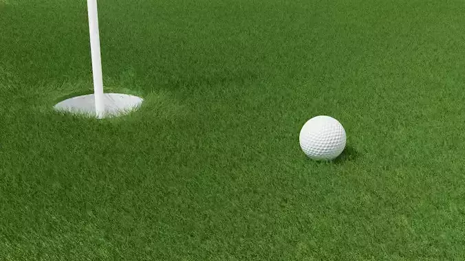 Golf Balls