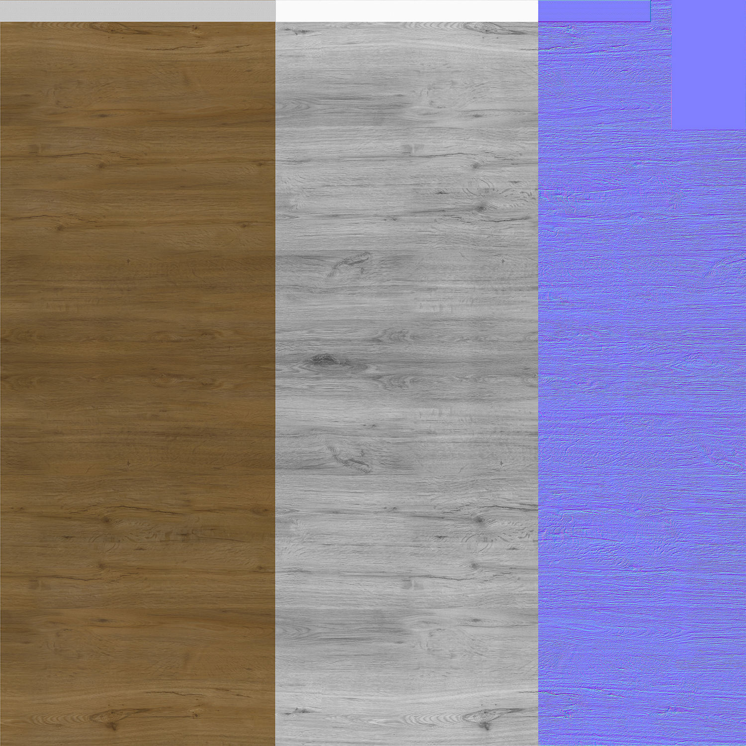 House windows 001 Low-poly 3D model_12