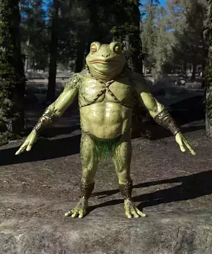 frogo 
