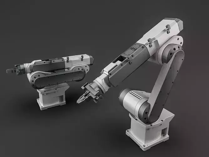 Mechanical arm
