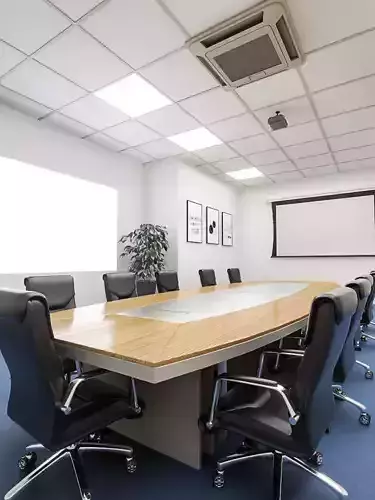 Super Hub Office Vol 01 