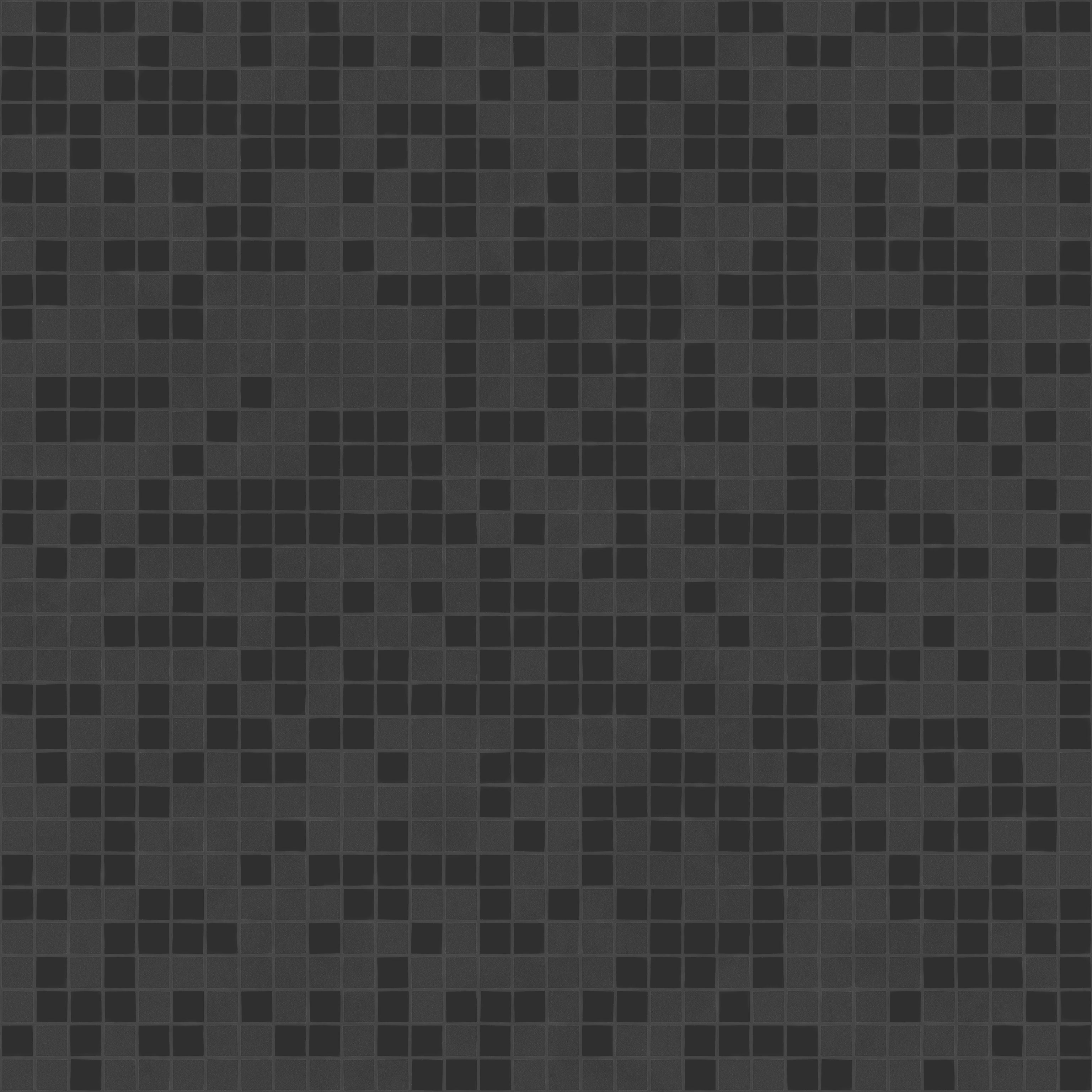 subway corridor Free low-poly 3D model_10