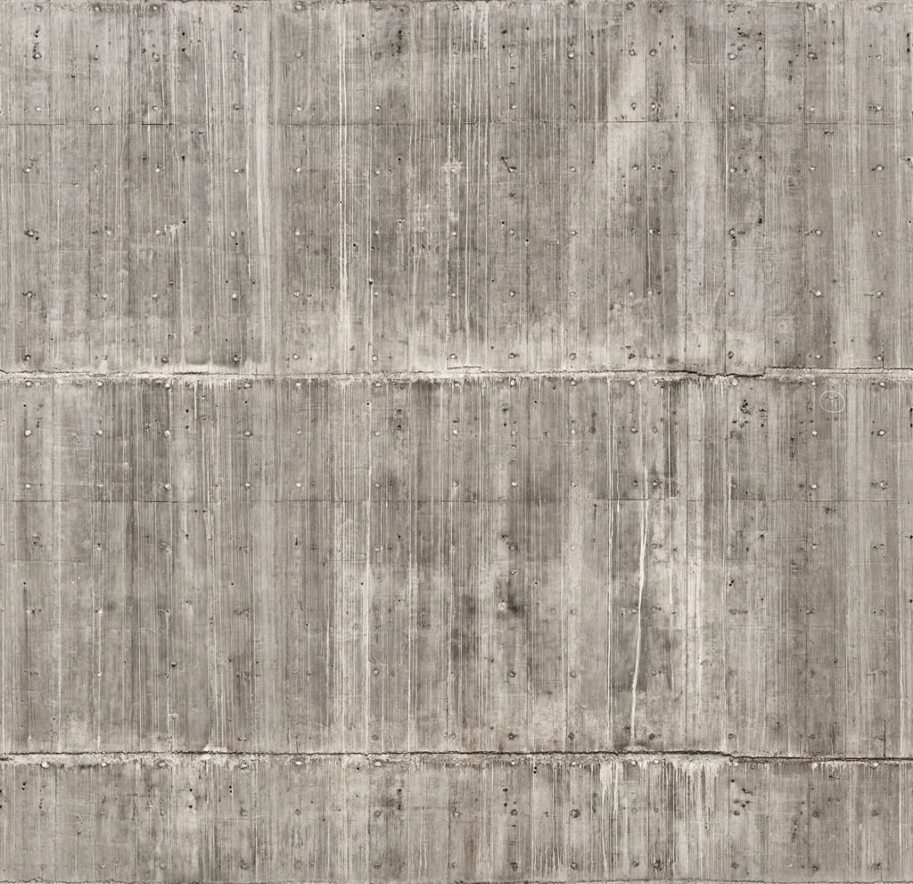 subway corridor Free low-poly 3D model_3