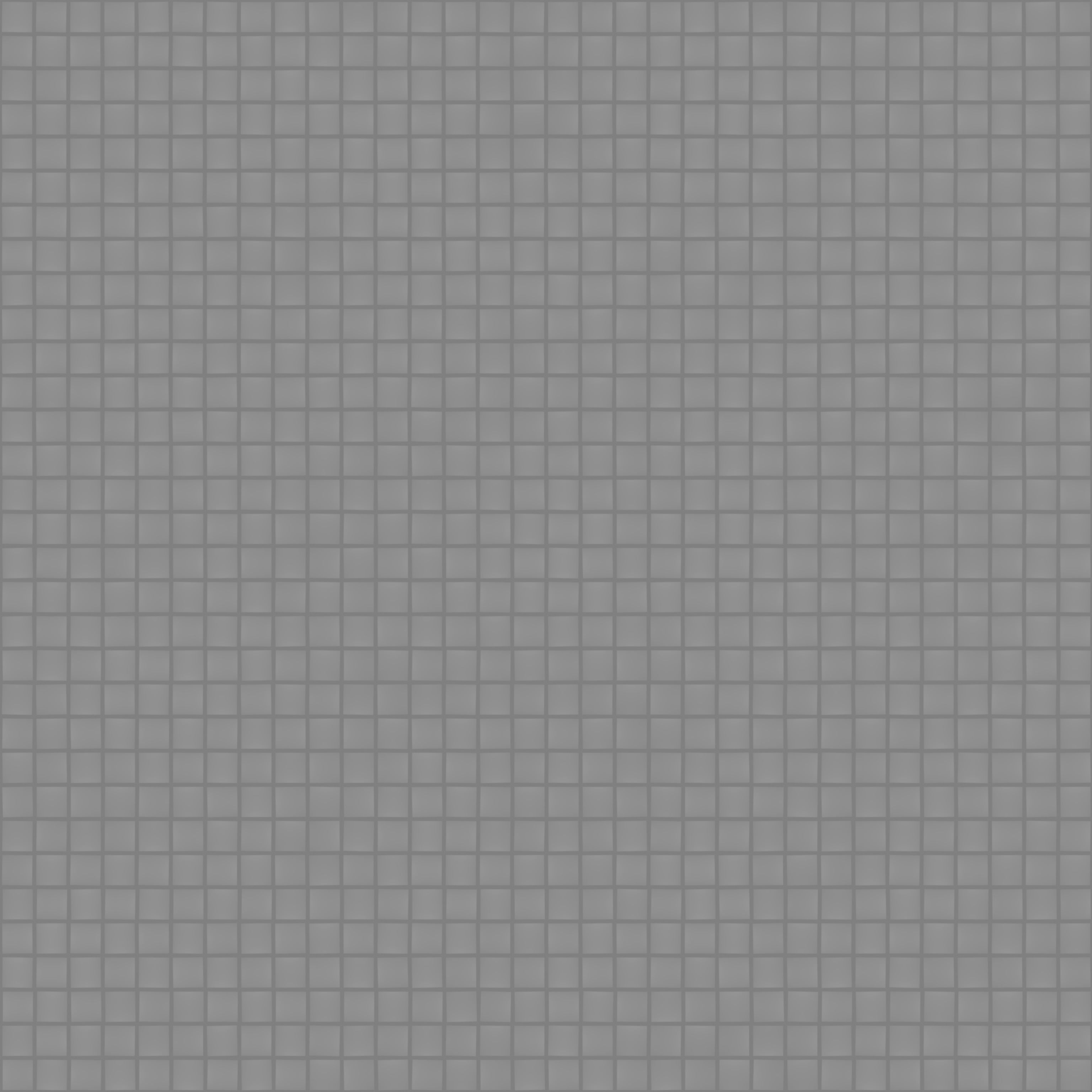 subway corridor Free low-poly 3D model_6