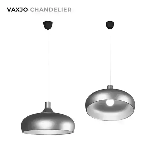 Vaxjo Chandelier