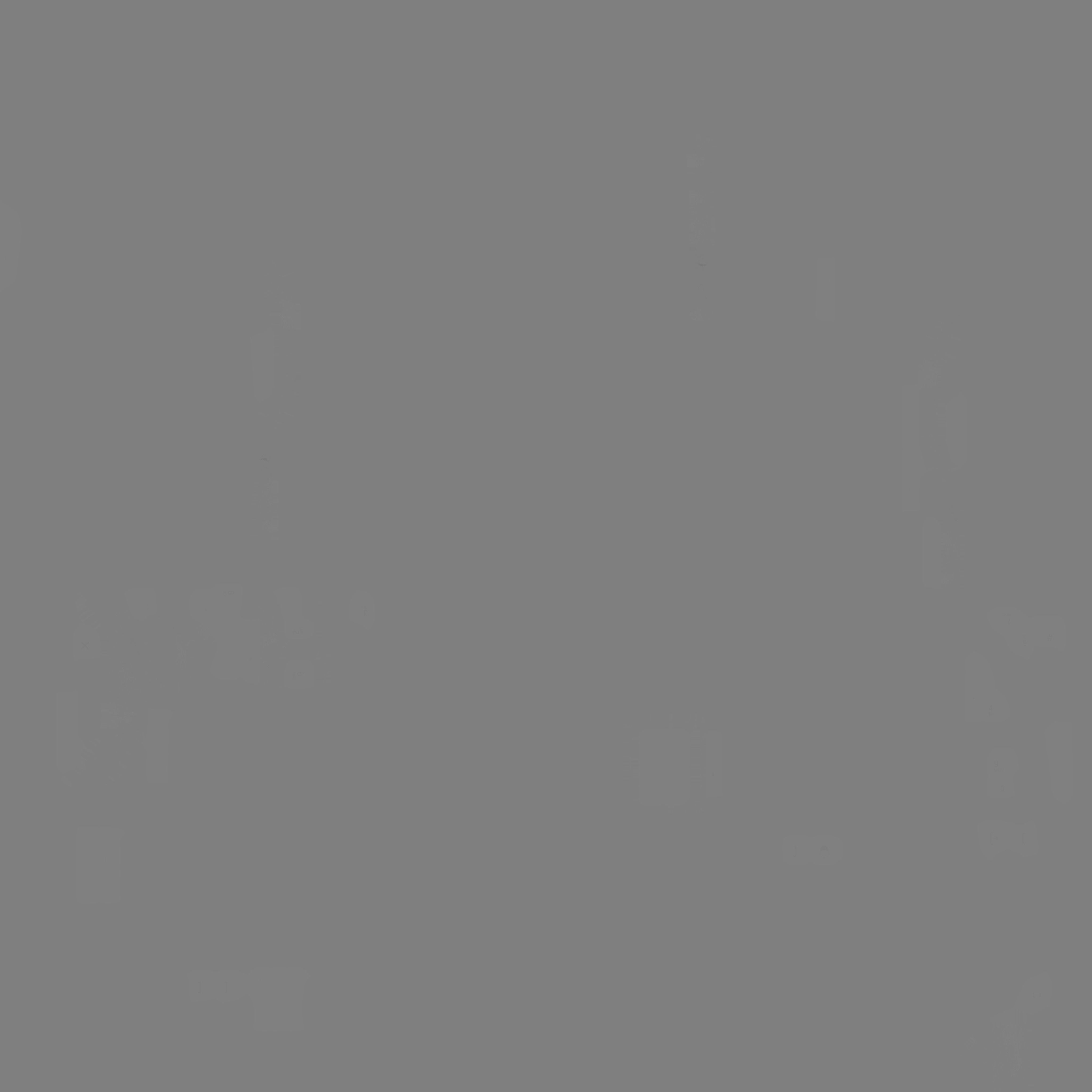 T mobile phone booth Low-poly 3D model_9