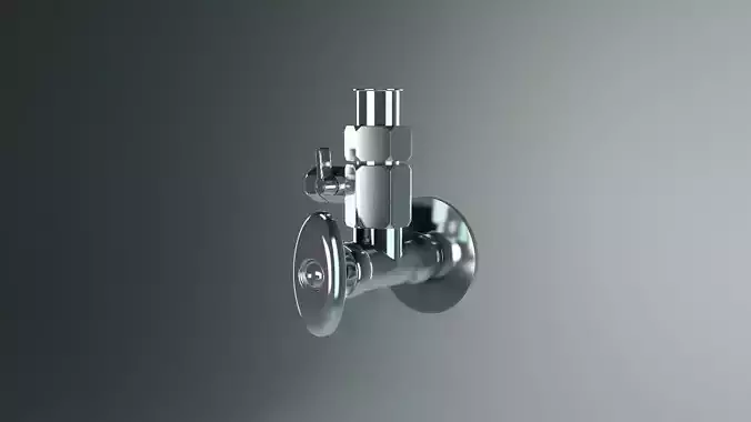 Water Valve