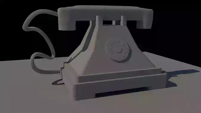 Old Phone